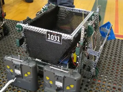 2010 VEX Fairfield Tournament, photo vex-fairfield-tournament_9411283616_o