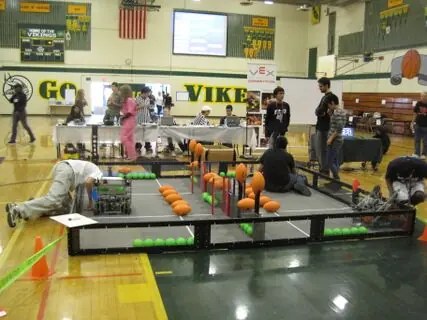 2010 VEX Fairfield Tournament, photo vex-fairfield-tournament_9411347686_o