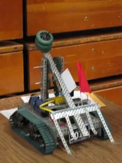 2010 VEX Fairfield Tournament, photo vex-fairfield-tournament_9411437774_o