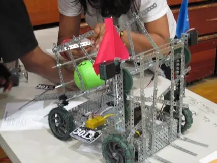 2010 VEX Fairfield Tournament, photo vex-fairfield-tournament_9411598044_o