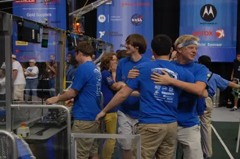 2010 FIRST Championship, photo first-championship_9407939105_o