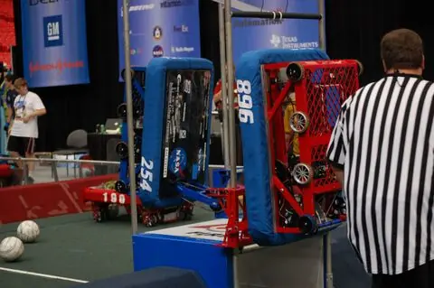 2010 FIRST Championship, photo first-championship_9408099579_o