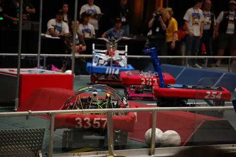 2010 FIRST Championship, photo first-championship_9408278105_o