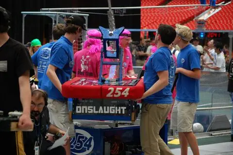 2010 FIRST Championship, photo first-championship_9408353189_o