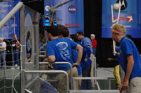 2010 FIRST Championship, photo first-championship_9408637523_o