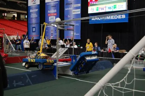 2010 FIRST Championship, photo first-championship_9408657227_o