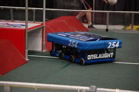 2010 FIRST Championship, photo first-championship_9408837121_o