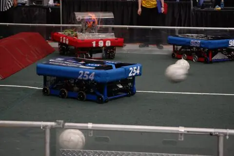 2010 FIRST Championship, photo first-championship_9408908307_o