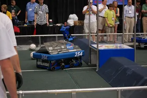 2010 FIRST Championship, photo first-championship_9408960729_o