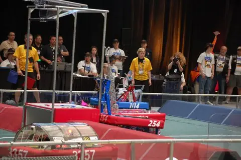 2010 FIRST Championship, photo first-championship_9409491695_o