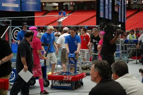 2010 FIRST Championship, photo first-championship_9409500775_o