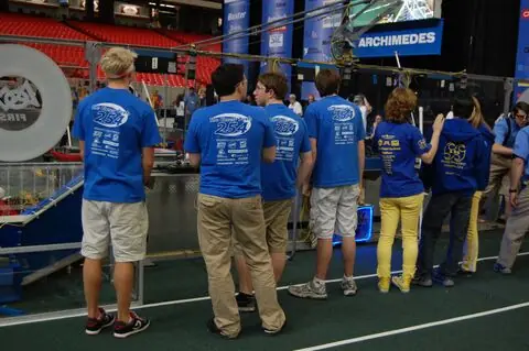 2010 FIRST Championship, photo first-championship_9410607412_o
