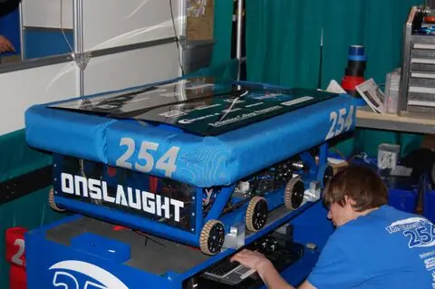 2010 FIRST Championship, photo first-championship_9410976976_o