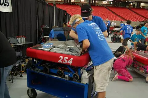 2010 FIRST Championship, photo first-championship_9411162646_o