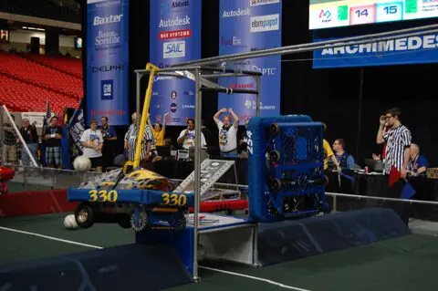 2010 FIRST Championship, photo first-championship_9411478320_o