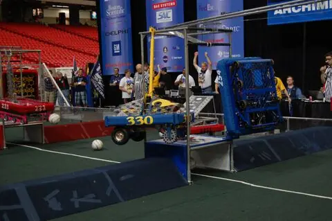 2010 FIRST Championship, photo first-championship_9411488654_o