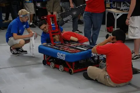 2010 FIRST Championship, photo first-championship_9411566194_o
