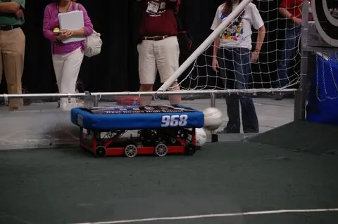 2010 FIRST Championship, photo first-championship_9411712734_o