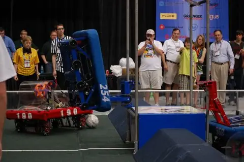2010 FIRST Championship, photo first-championship_9411801314_o