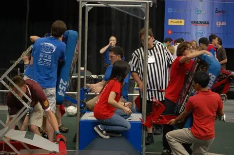2010 FIRST Championship, photo first-championship_9411886382_o