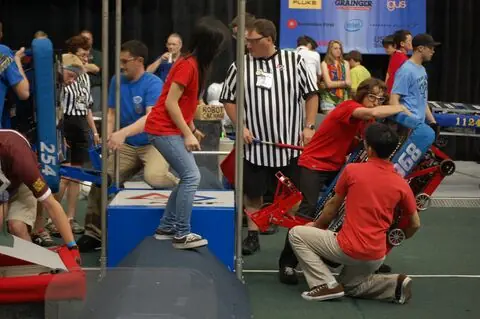 2010 FIRST Championship, photo first-championship_9411920370_o