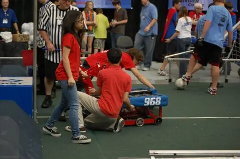 2010 FIRST Championship, photo first-championship_9411930856_o