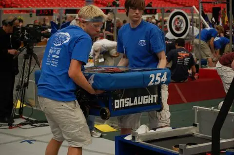 2010 FIRST Championship, photo first-championship_9412001968_o