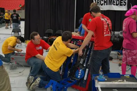 2010 FIRST Championship, photo first-championship_9412348710_o