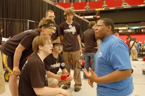 2010 FIRST Championship, photo first-championship_9412395998_o