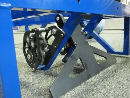 2010 FRC Build Season, photo frc-build-season_9407974811_o
