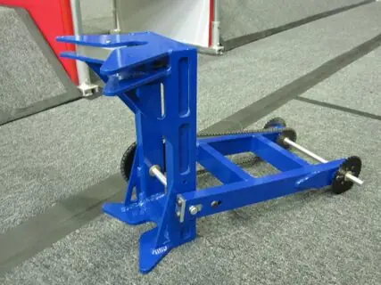 2010 FRC Build Season, photo frc-build-season_9409107871_o