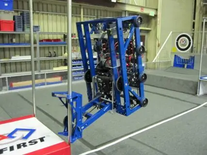 2010 FRC Build Season, photo frc-build-season_9410996732_o