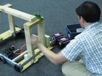 2010 FRC Build Season, photo frc-build-season_9411368678_o