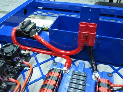 2010 FRC Build Season, photo frc-build-season_9411534490_o