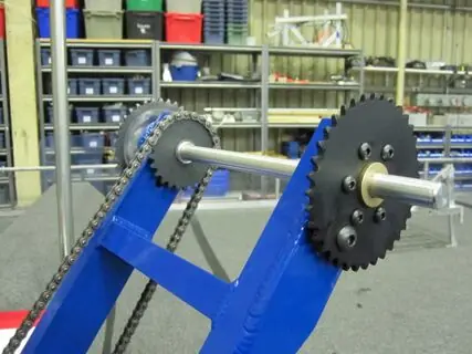2010 FRC Build Season, photo frc-build-season_9412005292_o