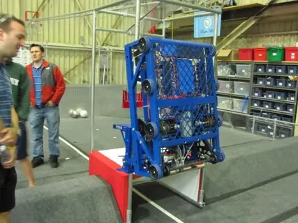 2010 FRC Build Season, photo frc-build-season_9412235784_o