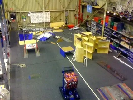 2010 FRC Build Season, photo frc-build-season_9412378002_o