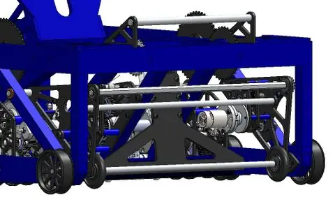 2010 FRC Build Season, photo frc-build-season_9412451864_o