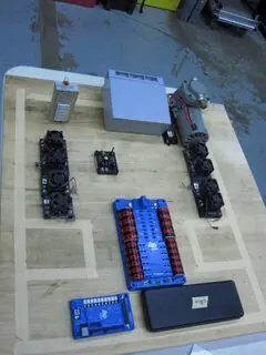 2010 FRC Build Season, photo frc-build-season_9412502606_o