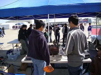 2010 Yuri's Night Outreach, photo yuris-night-outreach_9411858103_o