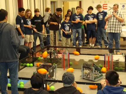 2010 VEX Ceres Tournament, photo vex-ceres-tournament_9408276657_o
