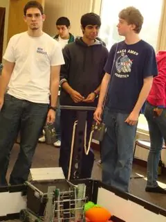 2010 VEX Ceres Tournament, photo vex-ceres-tournament_9410608004_o