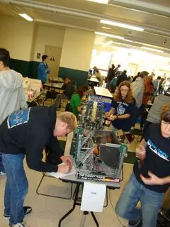 2010 VEX Ceres Tournament, photo vex-ceres-tournament_9411161304_o