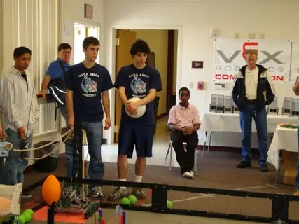 2010 VEX Ceres Tournament, photo vex-ceres-tournament_9411709145_o