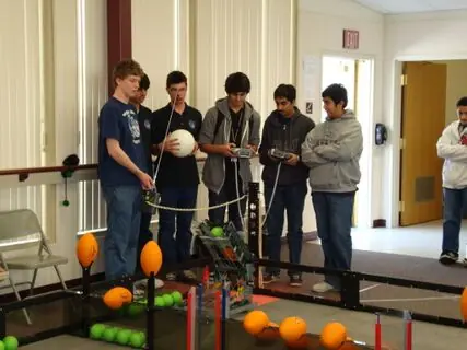 2010 VEX Ceres Tournament, photo vex-ceres-tournament_9411771287_o