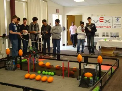 2010 VEX Ceres Tournament, photo vex-ceres-tournament_9411783787_o