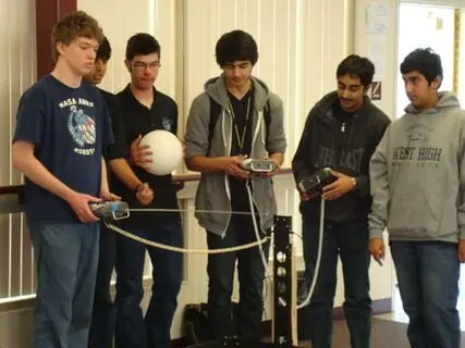 2010 VEX Ceres Tournament, photo vex-ceres-tournament_9411802629_o