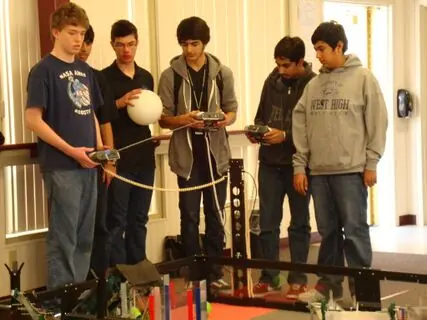 2010 VEX Ceres Tournament, photo vex-ceres-tournament_9411814147_o