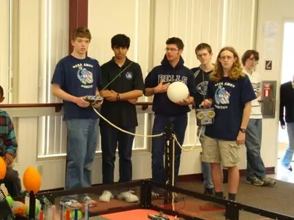 2010 VEX Ceres Tournament, photo vex-ceres-tournament_9411966939_o