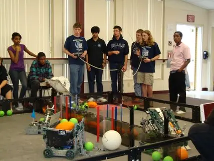 2010 VEX Ceres Tournament, photo vex-ceres-tournament_9411974255_o